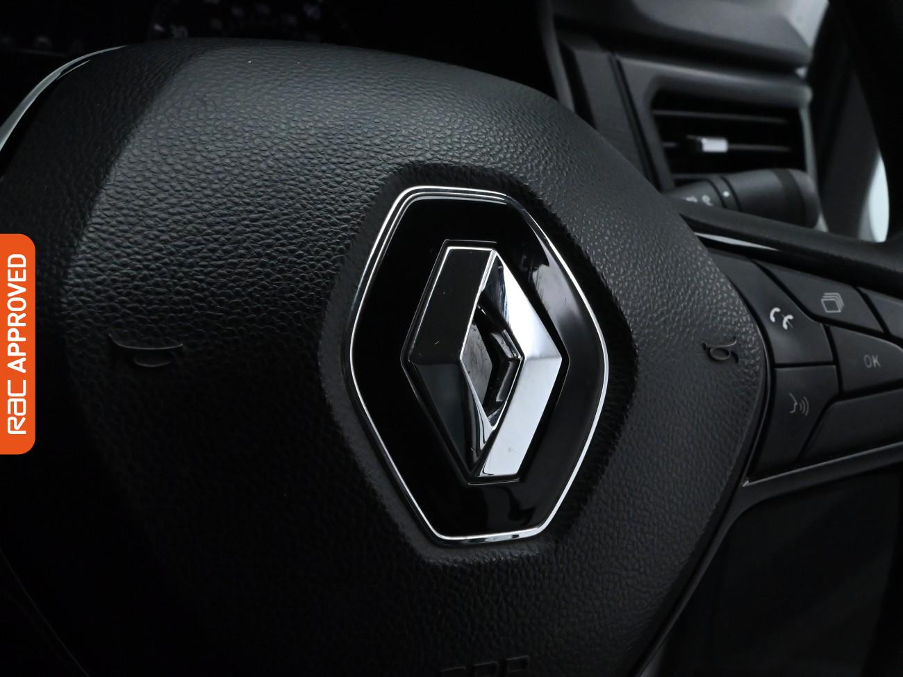 Used Renault Trafic 2023 for sale - 76697727: Photo 25