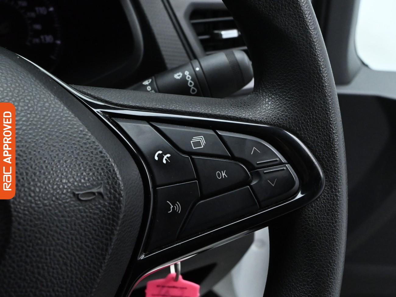 Used Renault Trafic 2023 for sale - 76697727: Photo 26