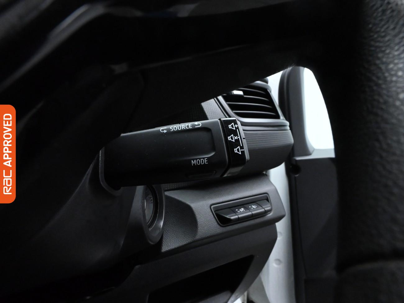 Used Renault Trafic 2023 for sale - 76697727: Photo 27