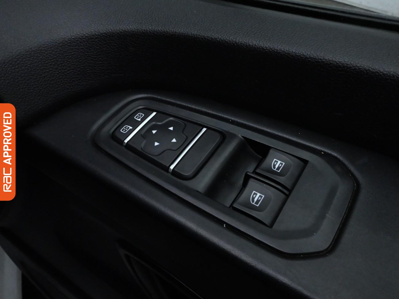 Used Renault Trafic 2023 for sale - 76697727: Photo 28