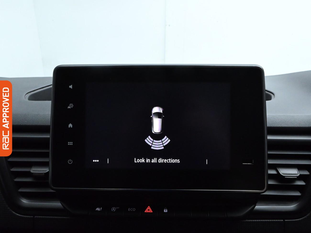 Used Renault Trafic 2023 for sale - 76697727: Photo 29