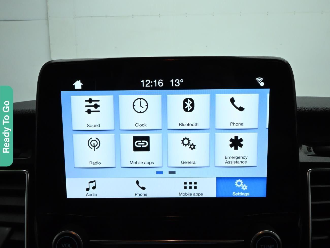 Vehicle 16
