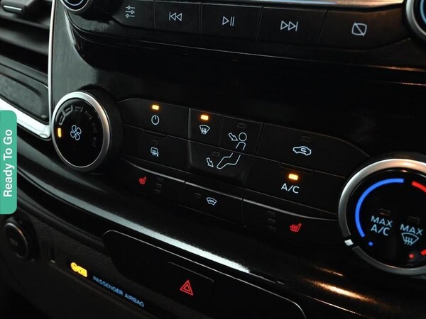 Used Ford Transit Custom 2019 for sale - 74992536: Photo 18
