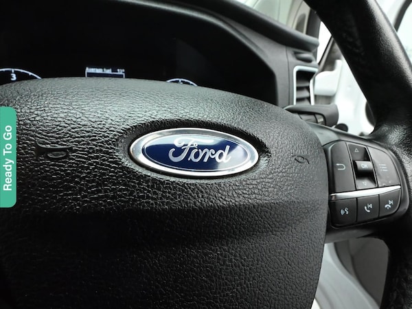 Used Ford Transit Custom 2019 for sale - 74992536: Photo 21