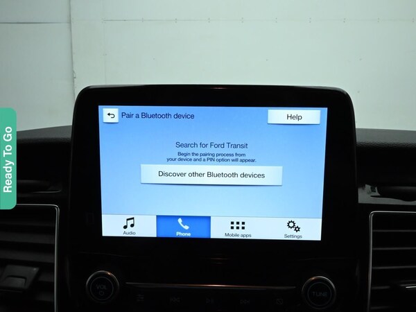 Used Ford Transit Custom 2019 for sale - 74992536: Photo 23