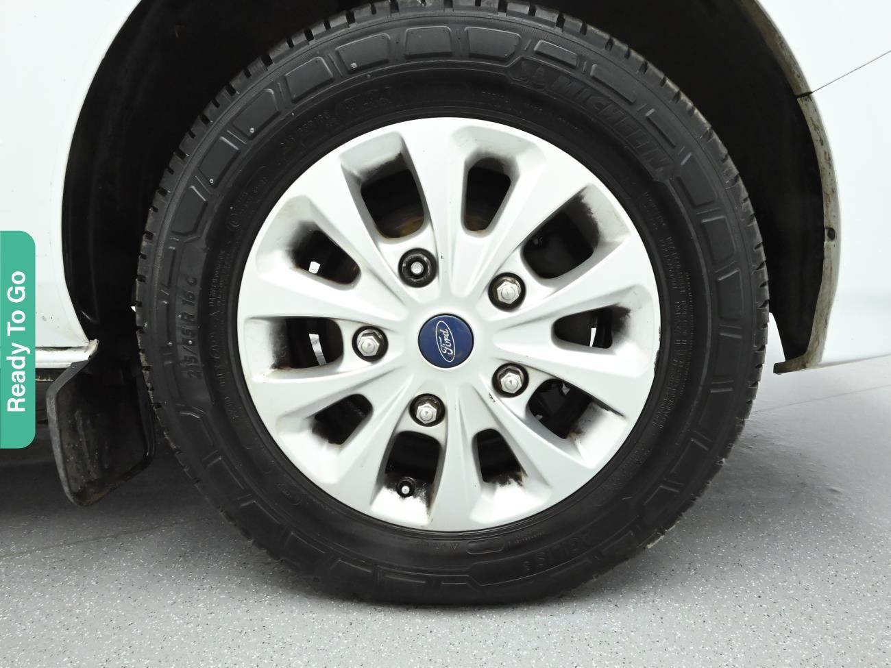 Vehicle 24