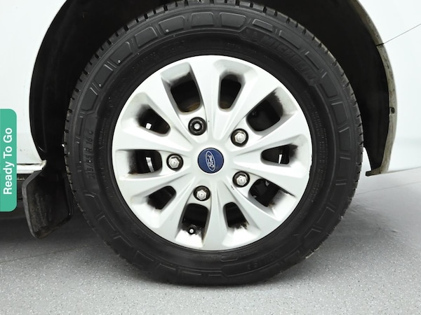 Used Ford Transit Custom 2019 for sale - 74992536: Photo 24