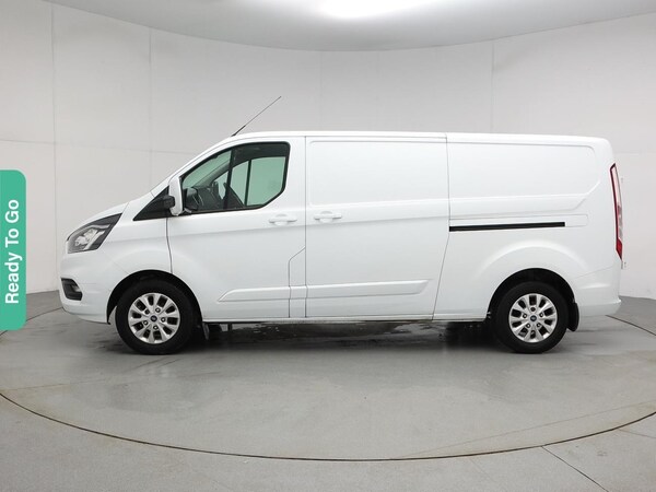 Used Ford Transit Custom 2019 for sale - 74992536: Photo 26