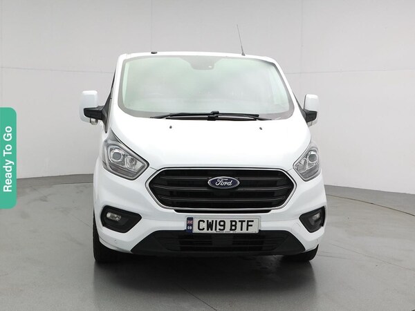 Used Ford Transit Custom 2019 for sale - 74992536: Photo 7