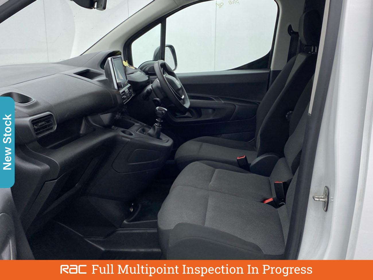 Used Peugeot Partner 2022 for sale - 77775882: Photo 3