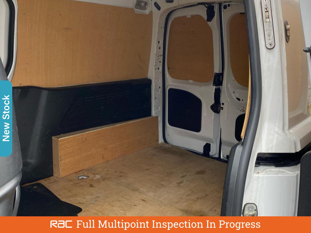 Used Peugeot Partner 2022 for sale - 77775882: Photo 4