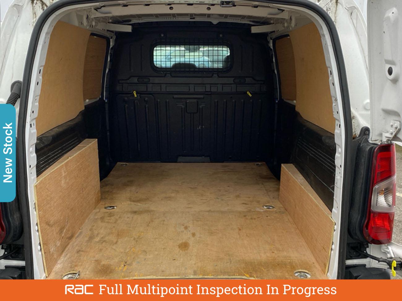 Used Peugeot Partner 2022 for sale - 77775882: Photo 6