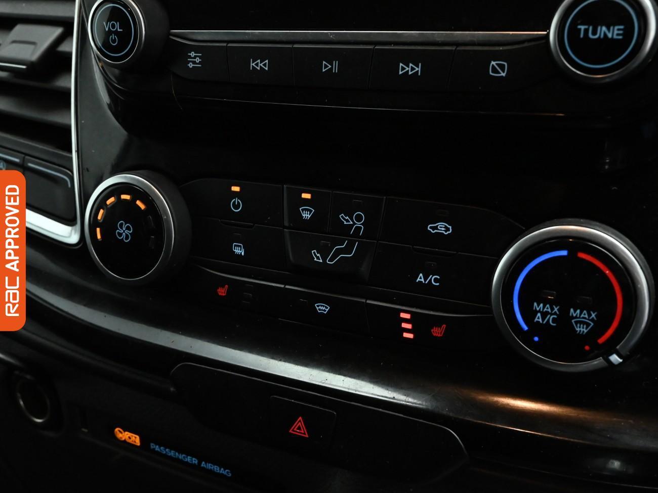 Used Ford Transit Custom 2022 for sale - 76697629: Photo 14