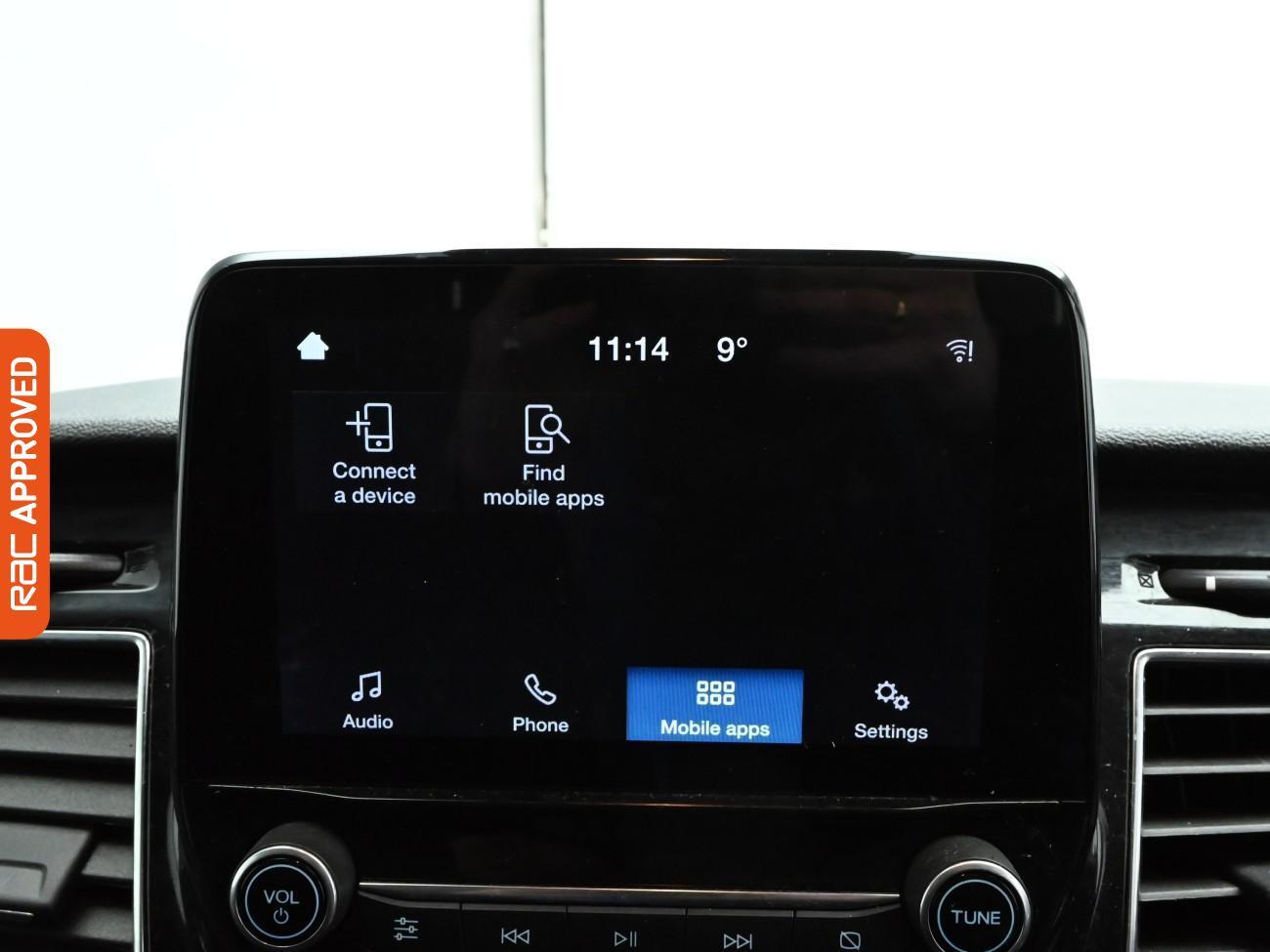 Used Ford Transit Custom 2022 for sale - 76697629: Photo 15