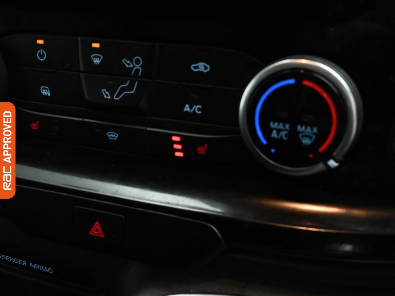 Used Ford Transit Custom 2022 for sale - 76697629: Photo 16