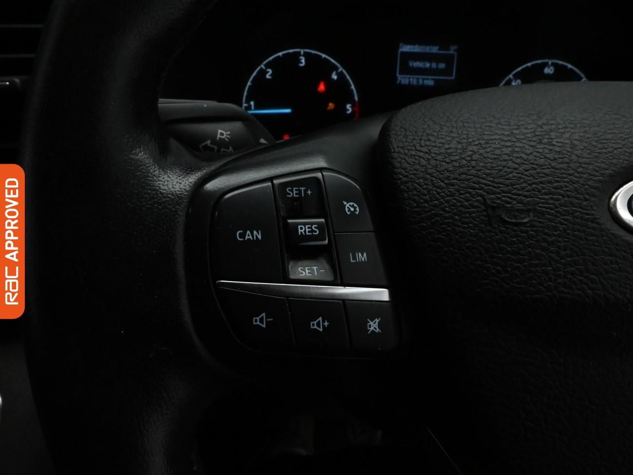 Used Ford Transit Custom 2022 for sale - 76697629: Photo 19