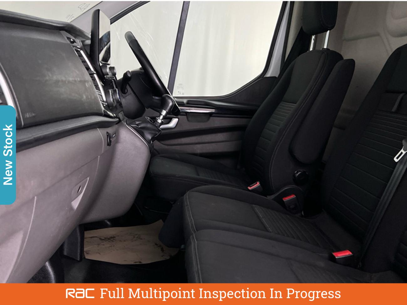 Used Ford Transit Custom 2022 for sale - 76697629: Photo 2