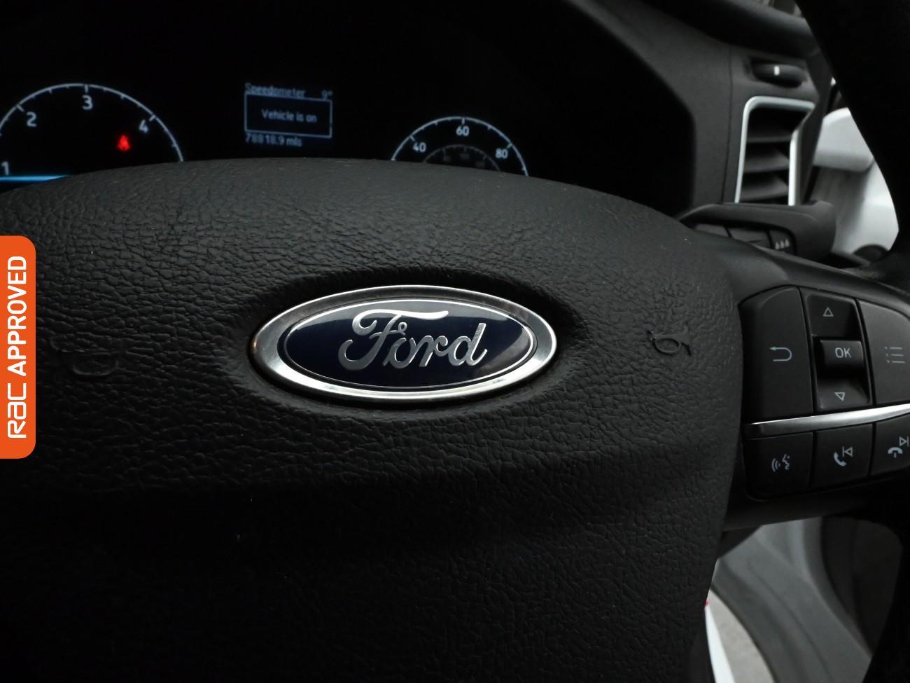 Used Ford Transit Custom 2022 for sale - 76697629: Photo 21