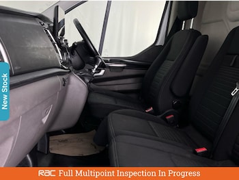 Used Ford Transit Custom 2022 for sale - 76697629: Photo