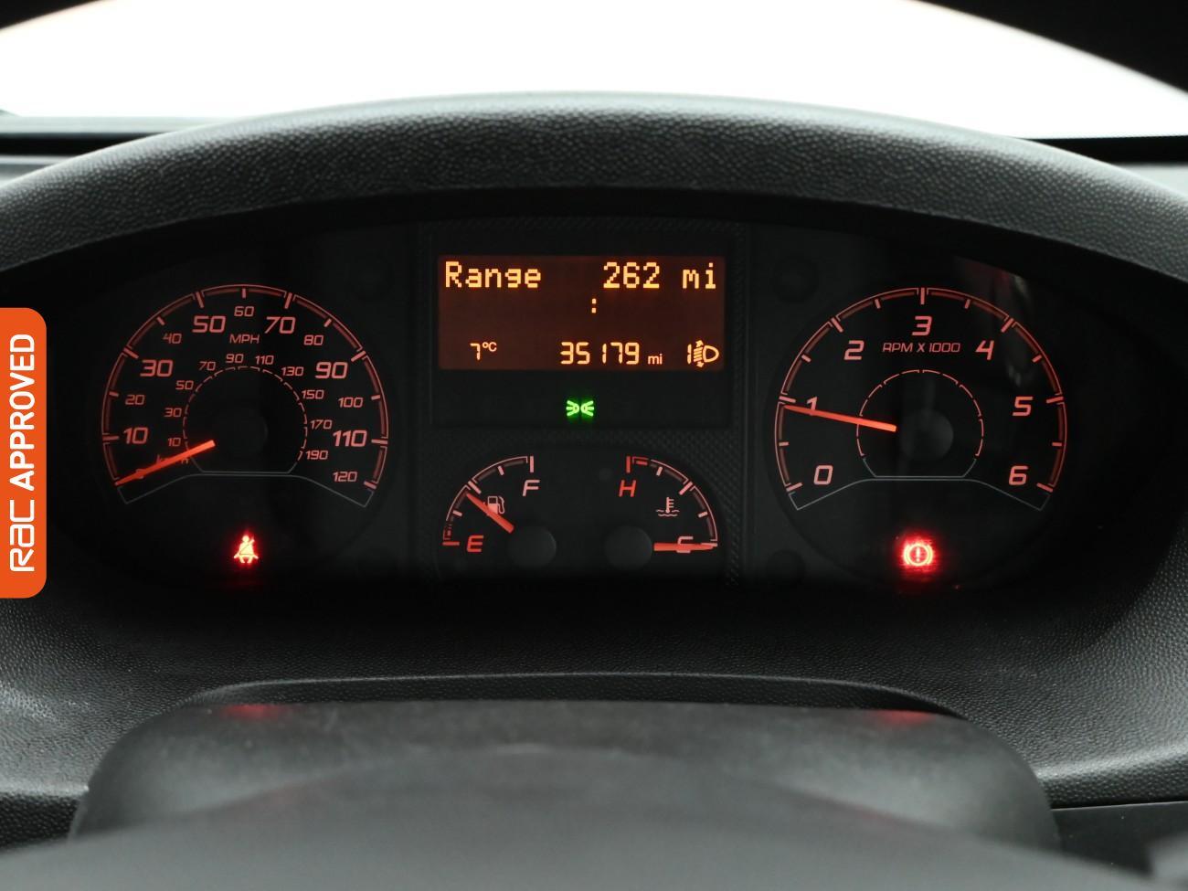 Used Citroen Relay 2022 for sale - 77286949: Photo 11