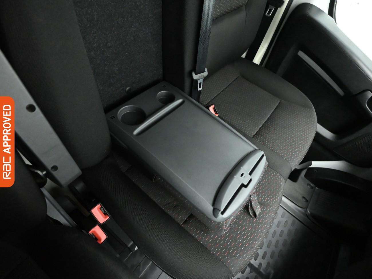 Used Citroen Relay 2022 for sale - 77286949: Photo 18