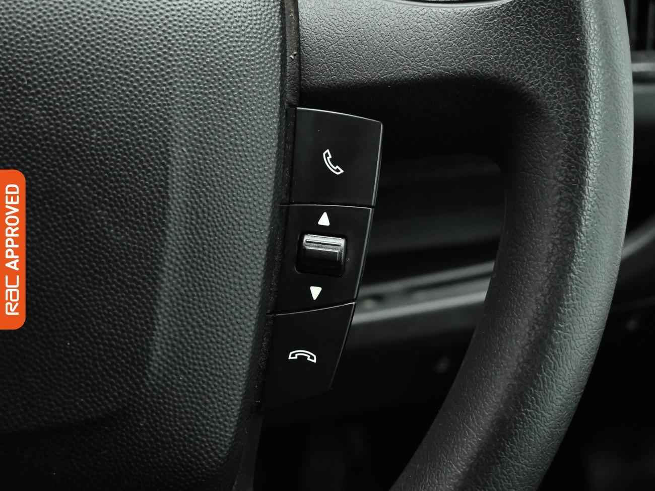 Used Citroen Relay 2022 for sale - 77286949: Photo 22