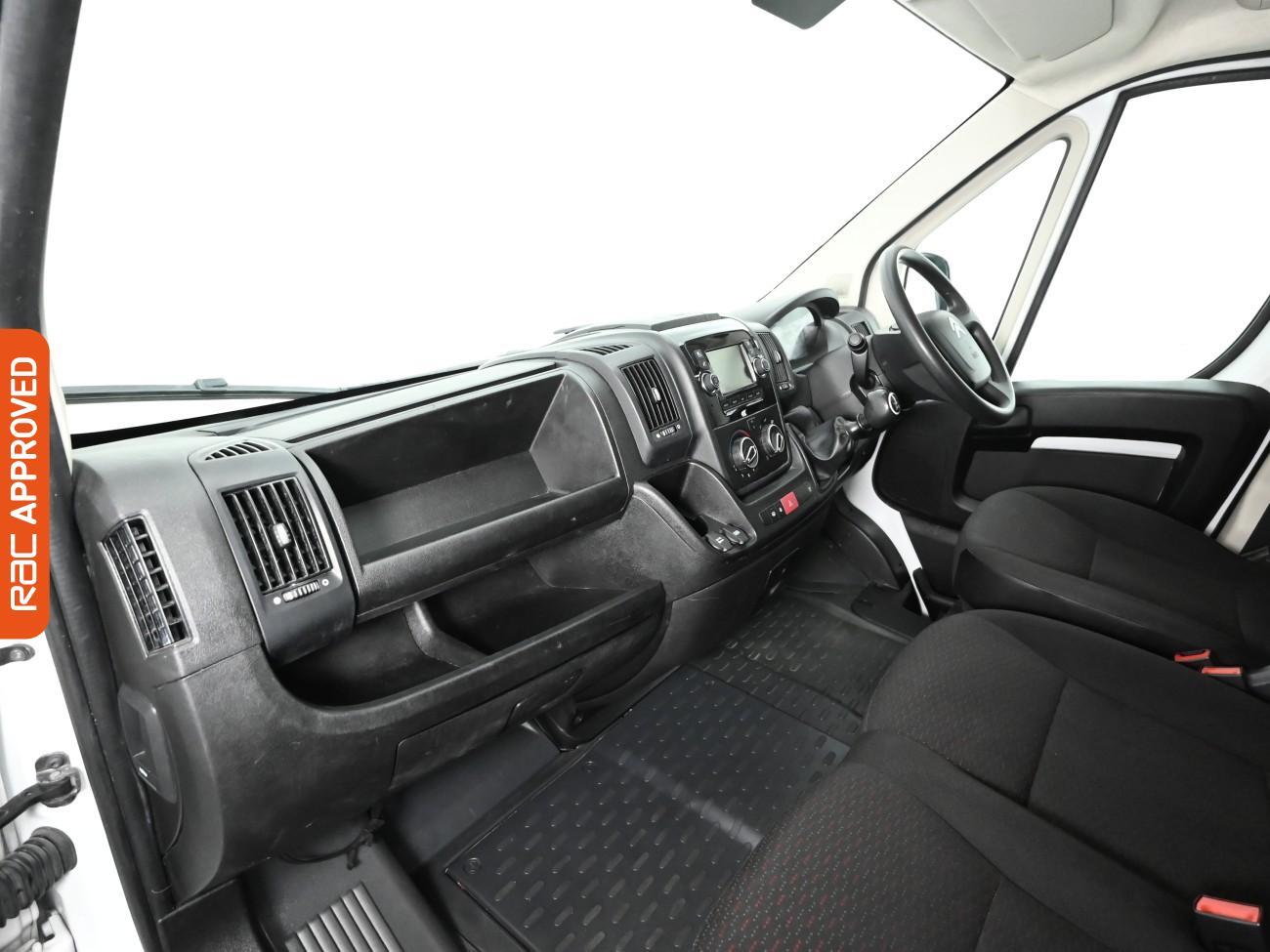 Used Citroen Relay 2022 for sale - 77286949: Photo 24