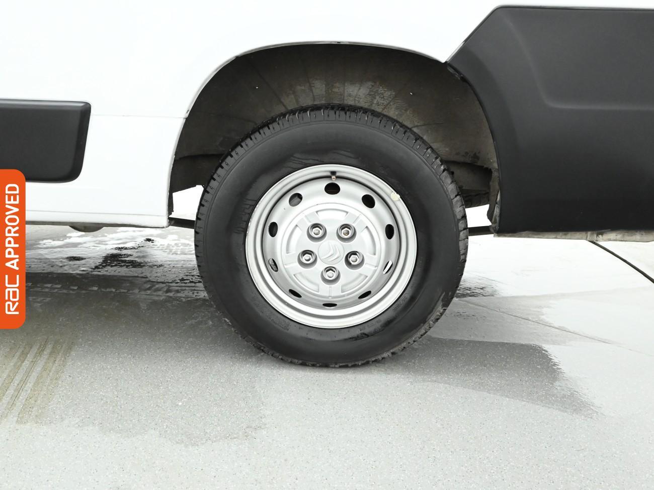 Used Citroen Relay 2022 for sale - 77286949: Photo 26