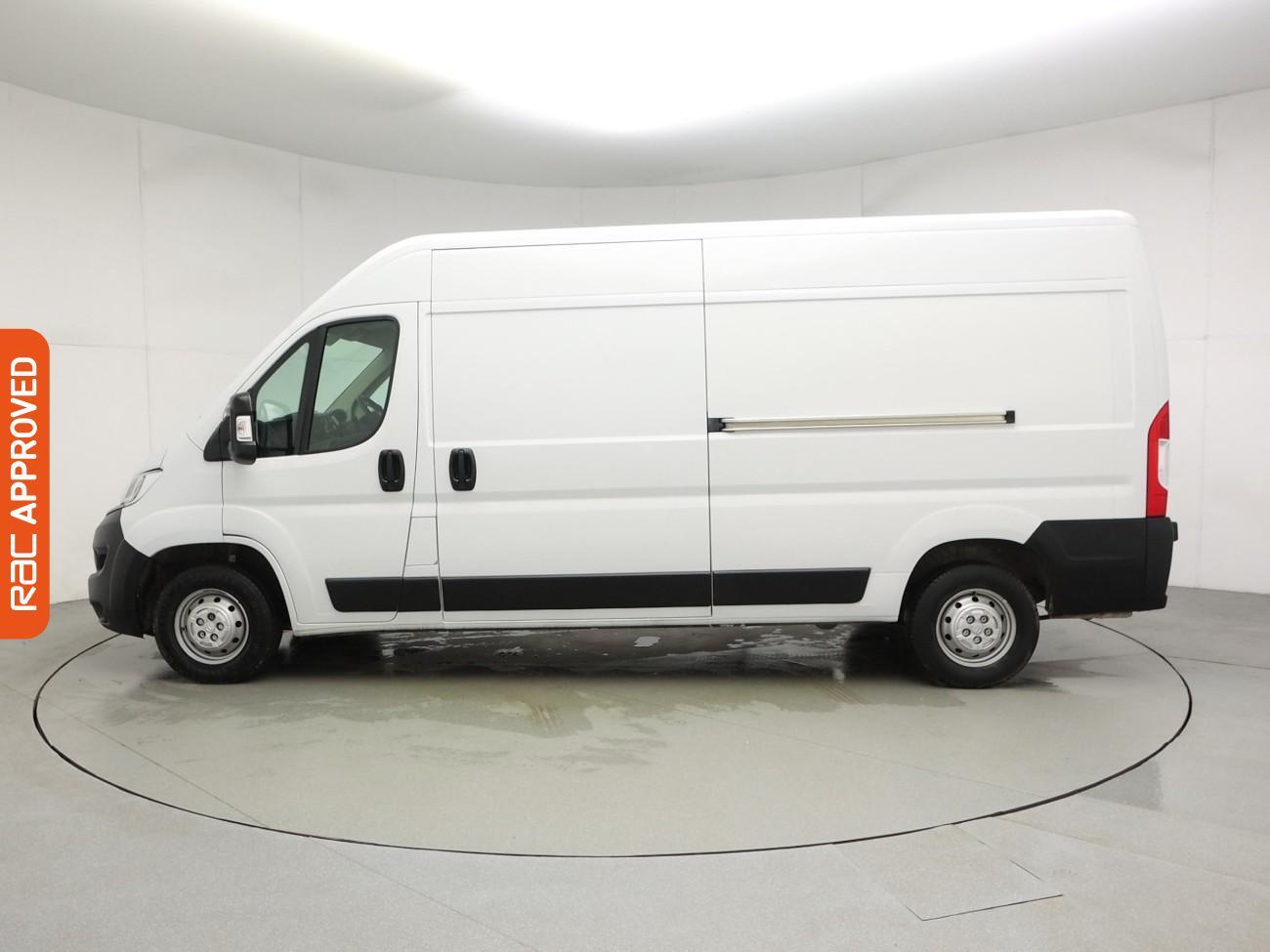 Used Citroen Relay 2022 for sale - 77286949: Photo 28