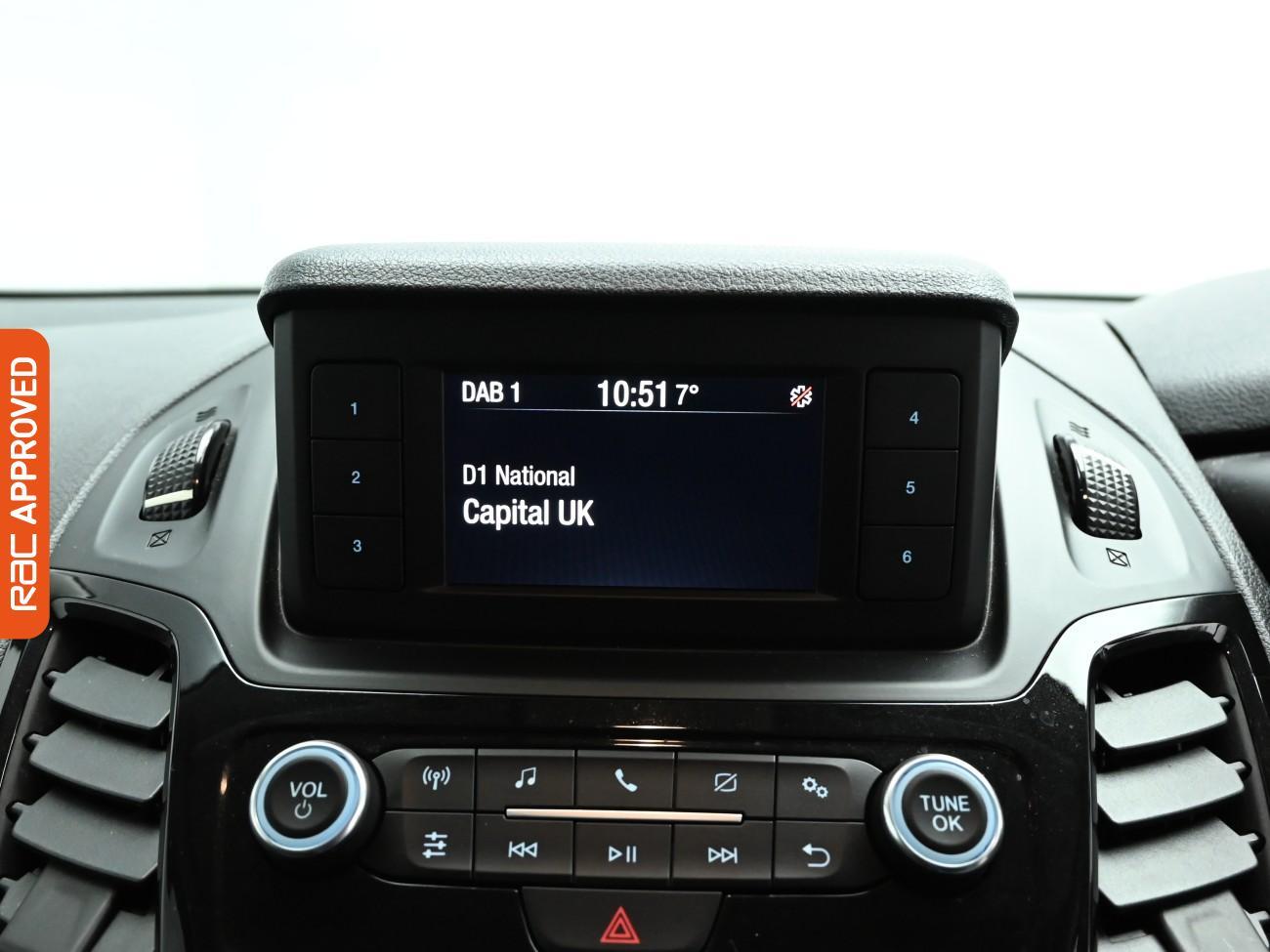 Used Ford Transit Connect 2019 for sale - 76896189: Photo 12