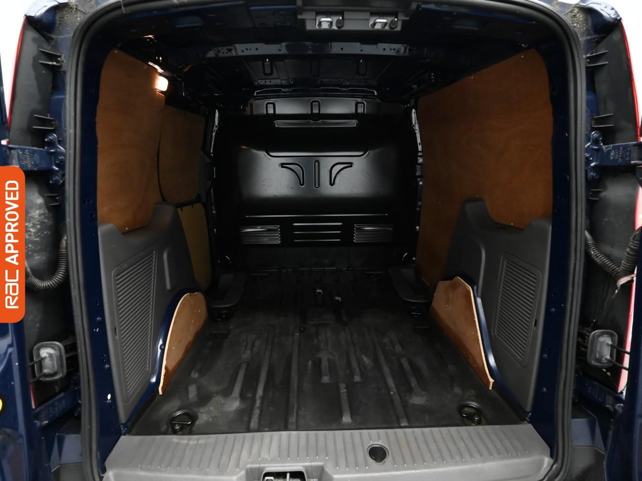 Used Ford Transit Connect 2019 for sale - 76896189: Photo 13