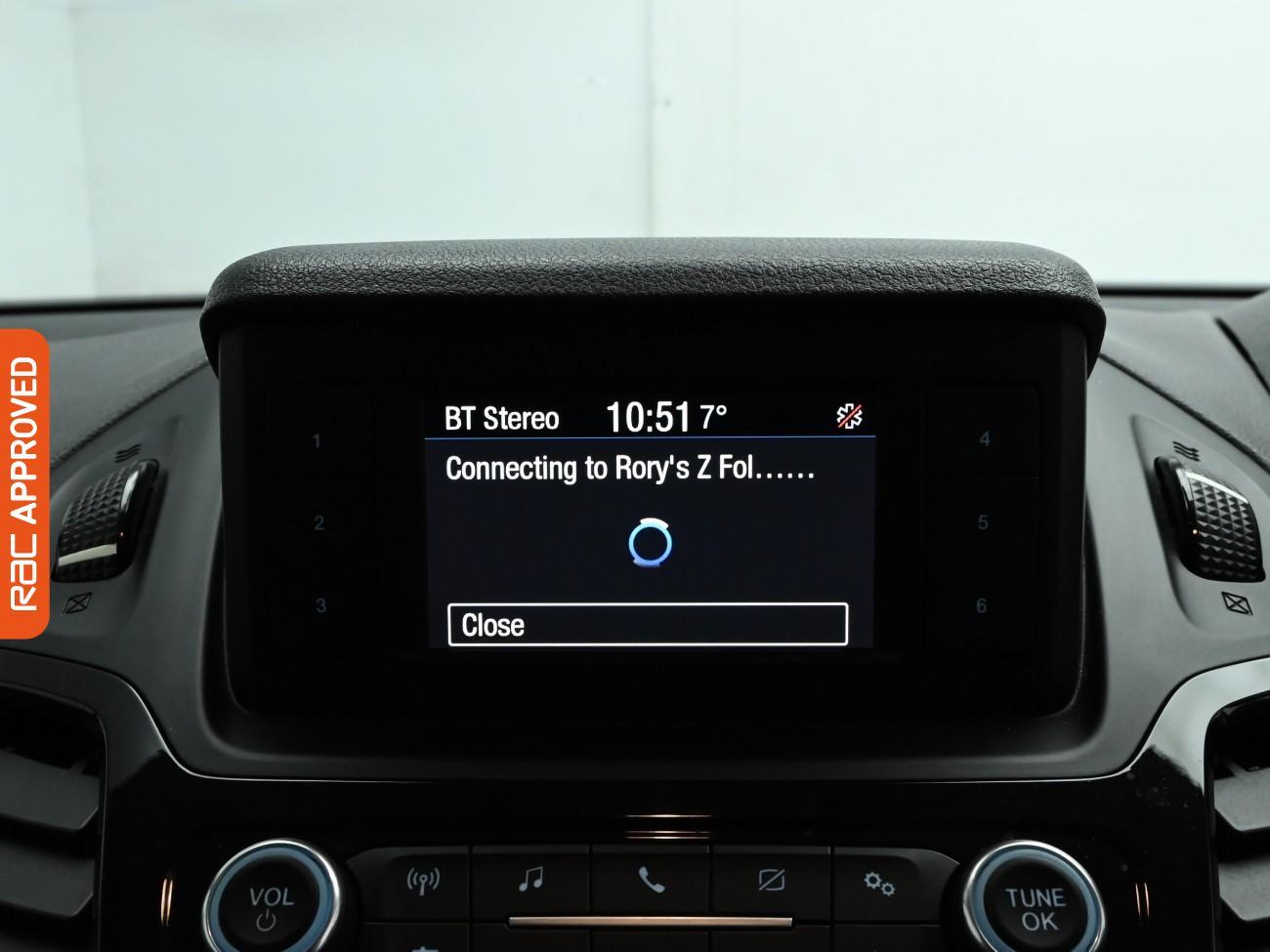 Used Ford Transit Connect 2019 for sale - 76896189: Photo 14