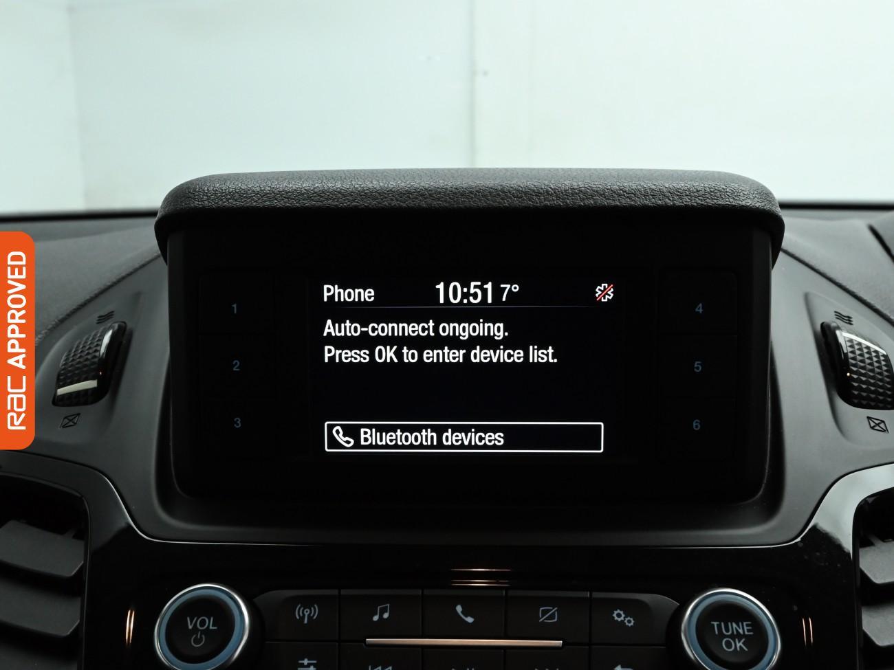 Used Ford Transit Connect 2019 for sale - 76896189: Photo 15