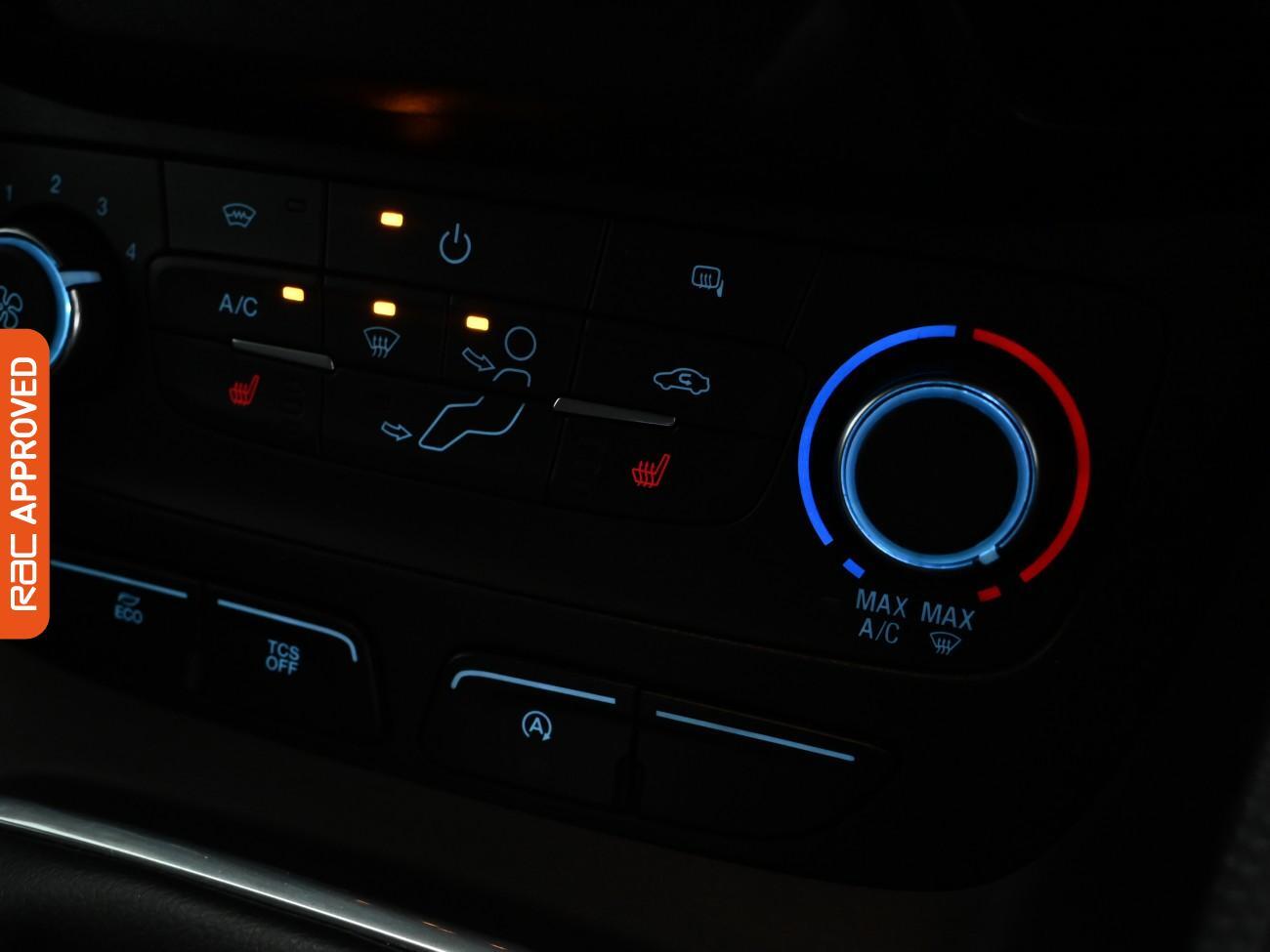 Used Ford Transit Connect 2019 for sale - 76896189: Photo 17