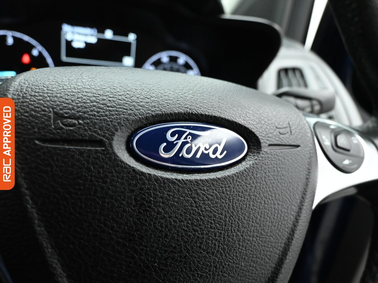 Used Ford Transit Connect 2019 for sale - 76896189: Photo 19