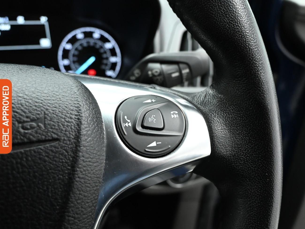 Used Ford Transit Connect 2019 for sale - 76896189: Photo 21