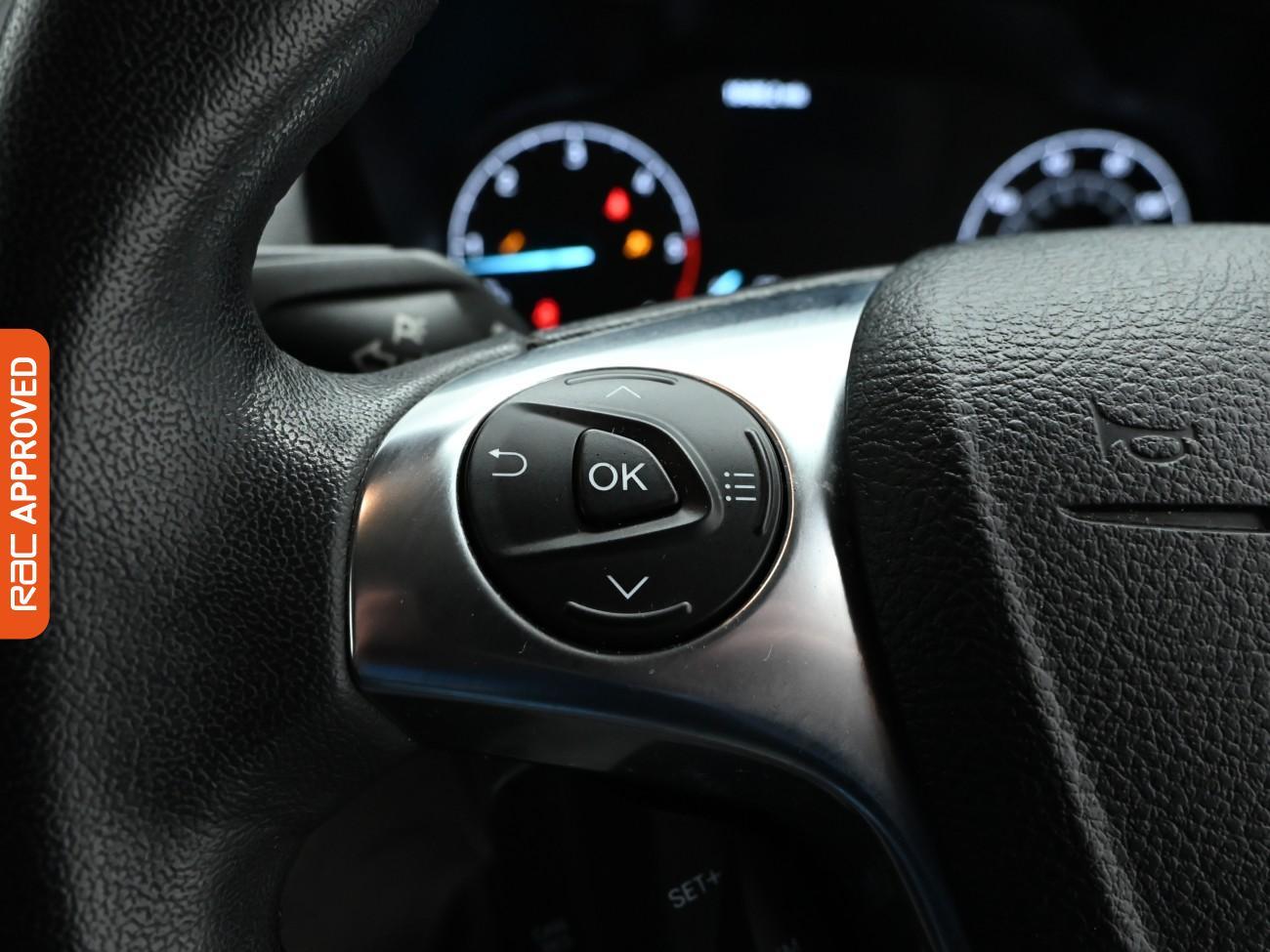 Used Ford Transit Connect 2019 for sale - 76896189: Photo 22