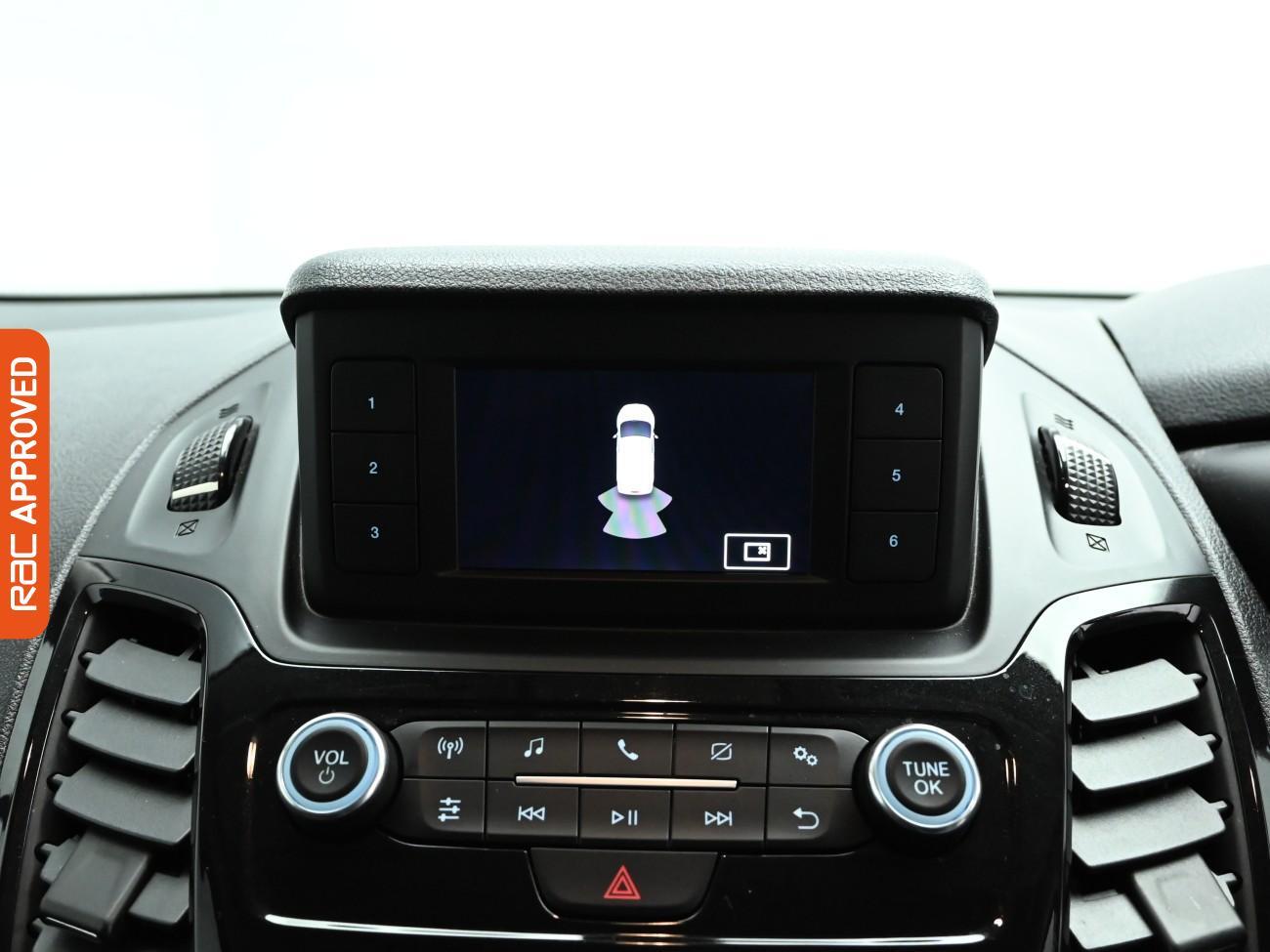 Used Ford Transit Connect 2019 for sale - 76896189: Photo 24