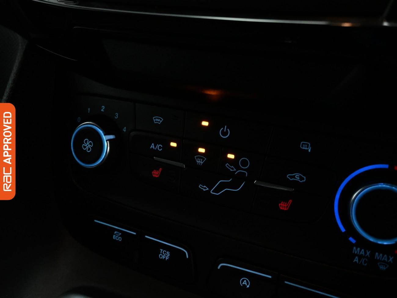 Used Ford Transit Connect 2019 for sale - 76896189: Photo 25