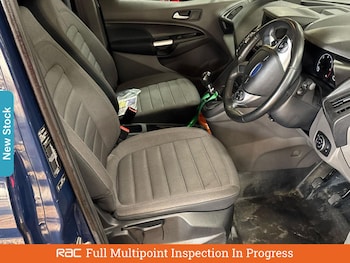 Used Ford Transit Connect 2019 for sale - 76896189: Photo