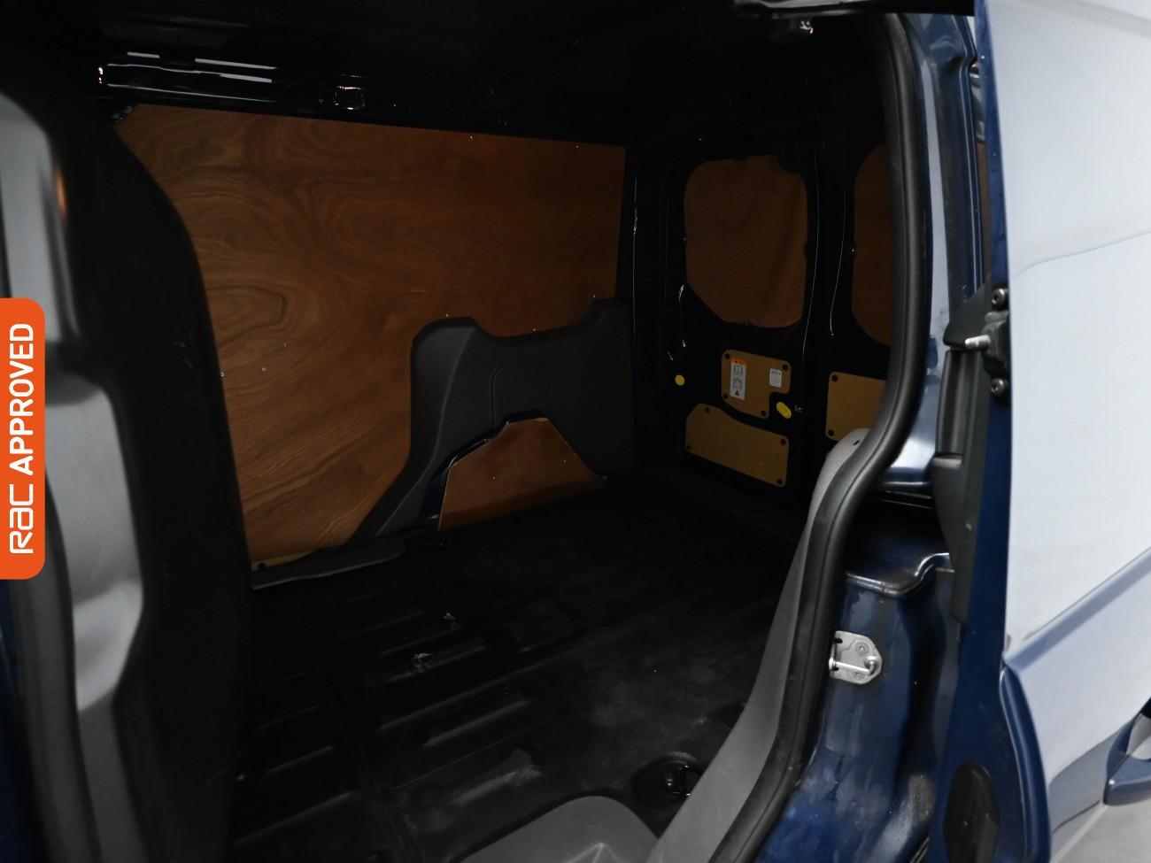 Used Ford Transit Connect 2019 for sale - 76896189: Photo 3