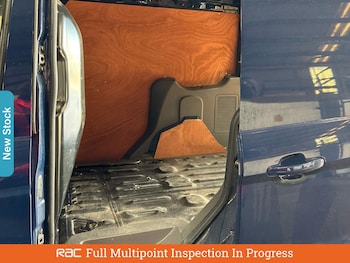 Used Ford Transit Connect 2019 for sale - 76896189: Photo