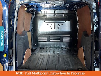 Used Ford Transit Connect 2019 for sale - 76896189: Photo