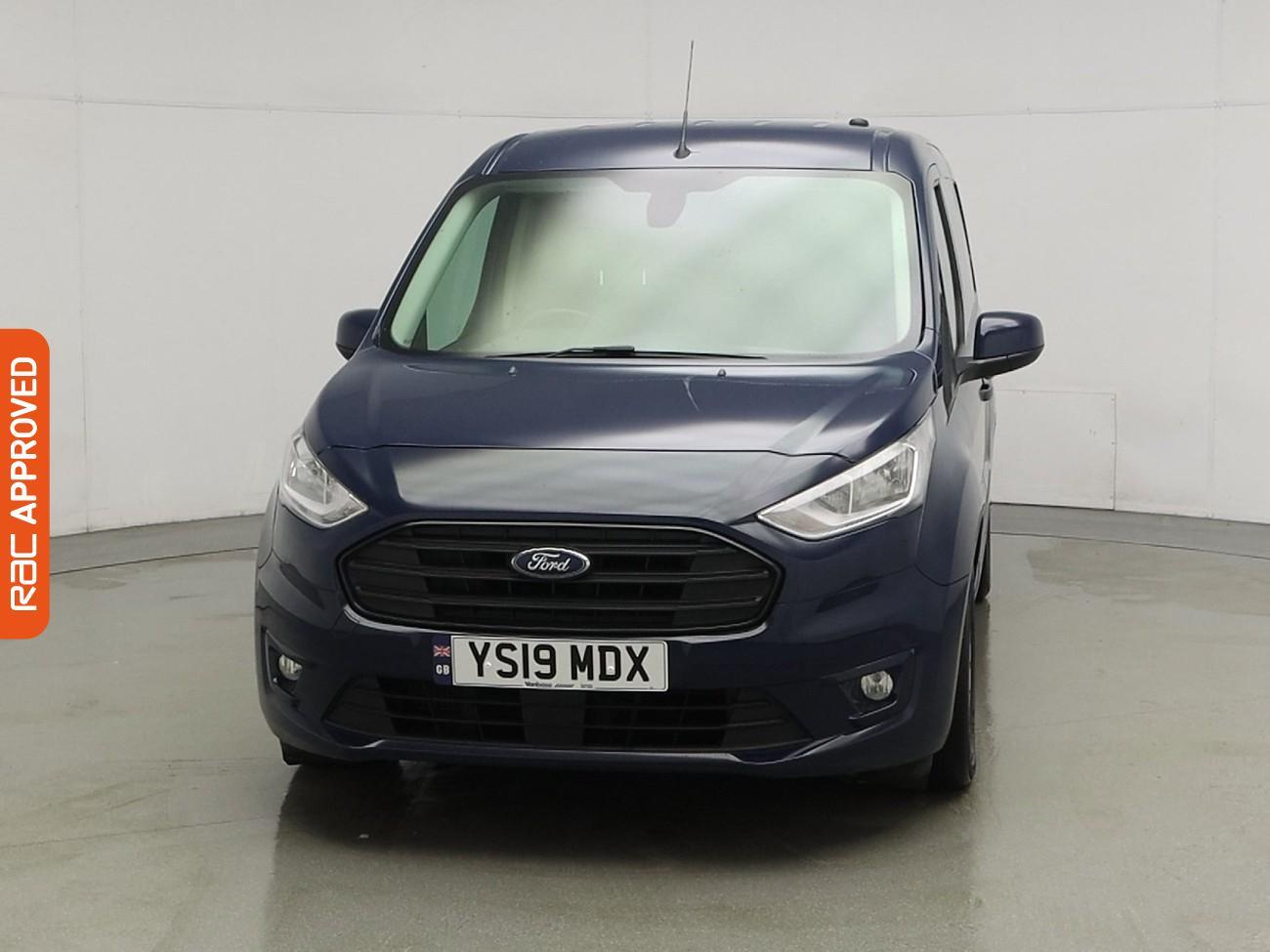 Used Ford Transit Connect 2019 for sale - 76896189: Photo 7