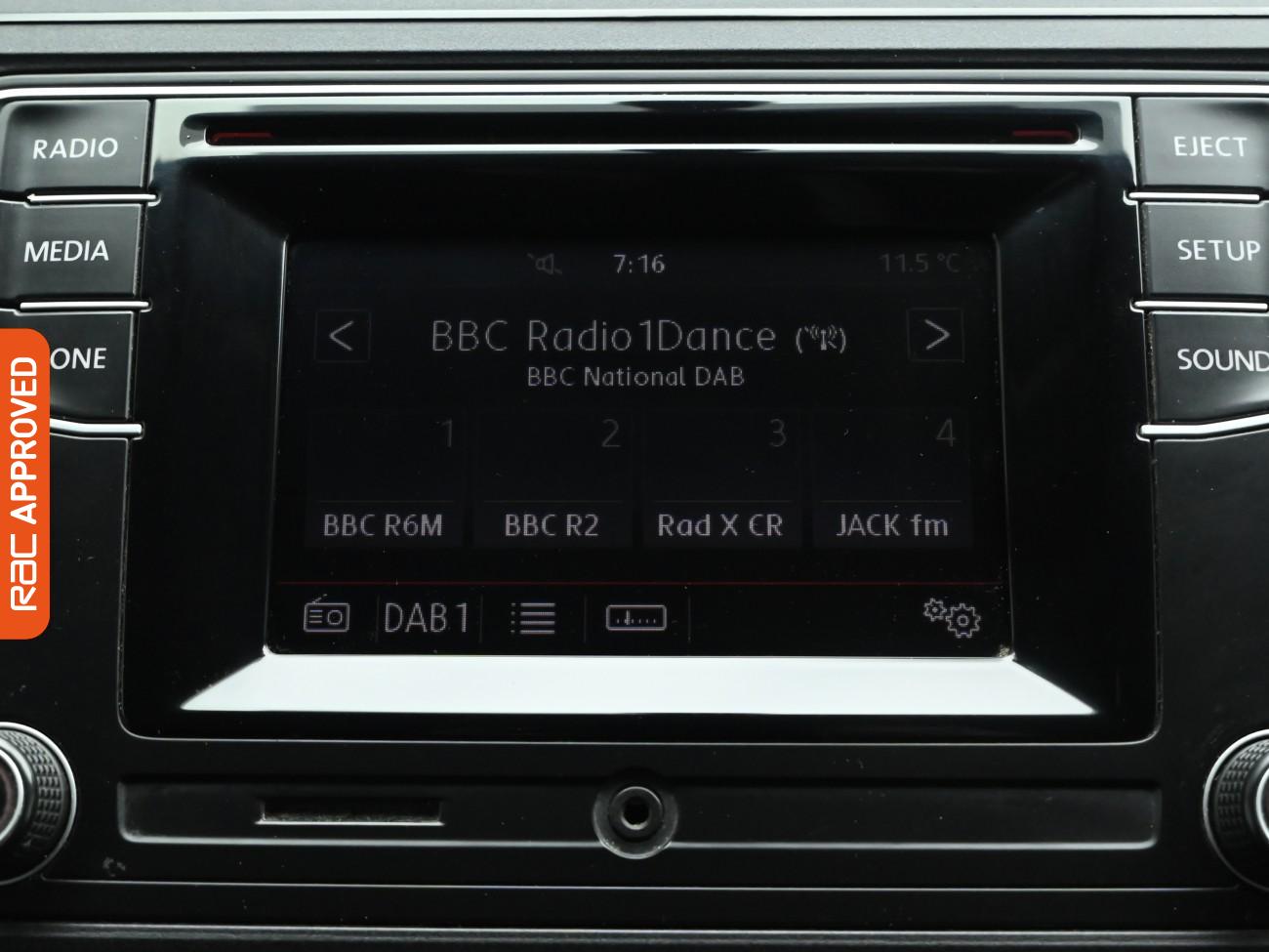 Used Volkswagen Transporter 2019 for sale - 76462282: Photo 14