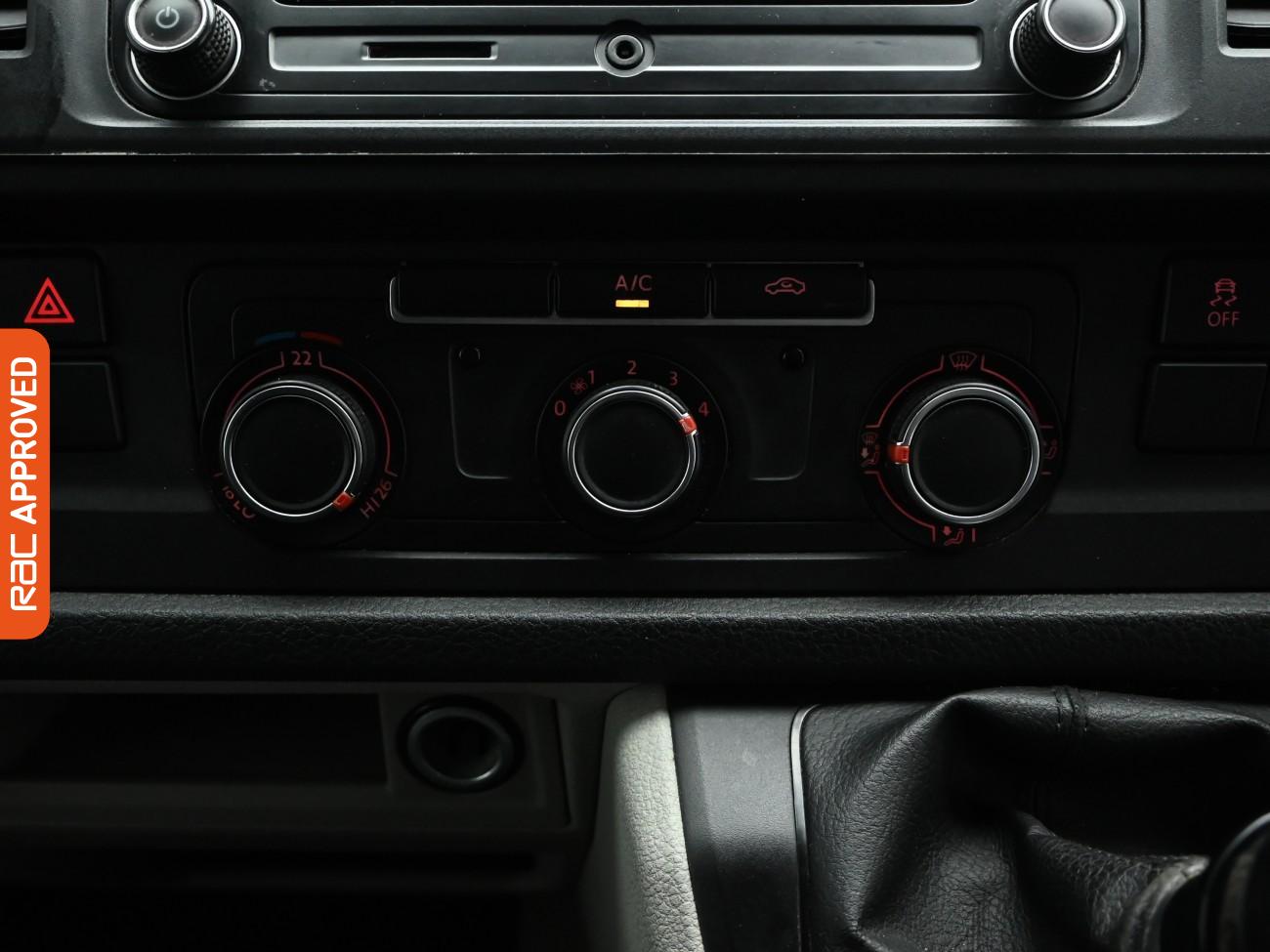 Used Volkswagen Transporter 2019 for sale - 76462282: Photo 15