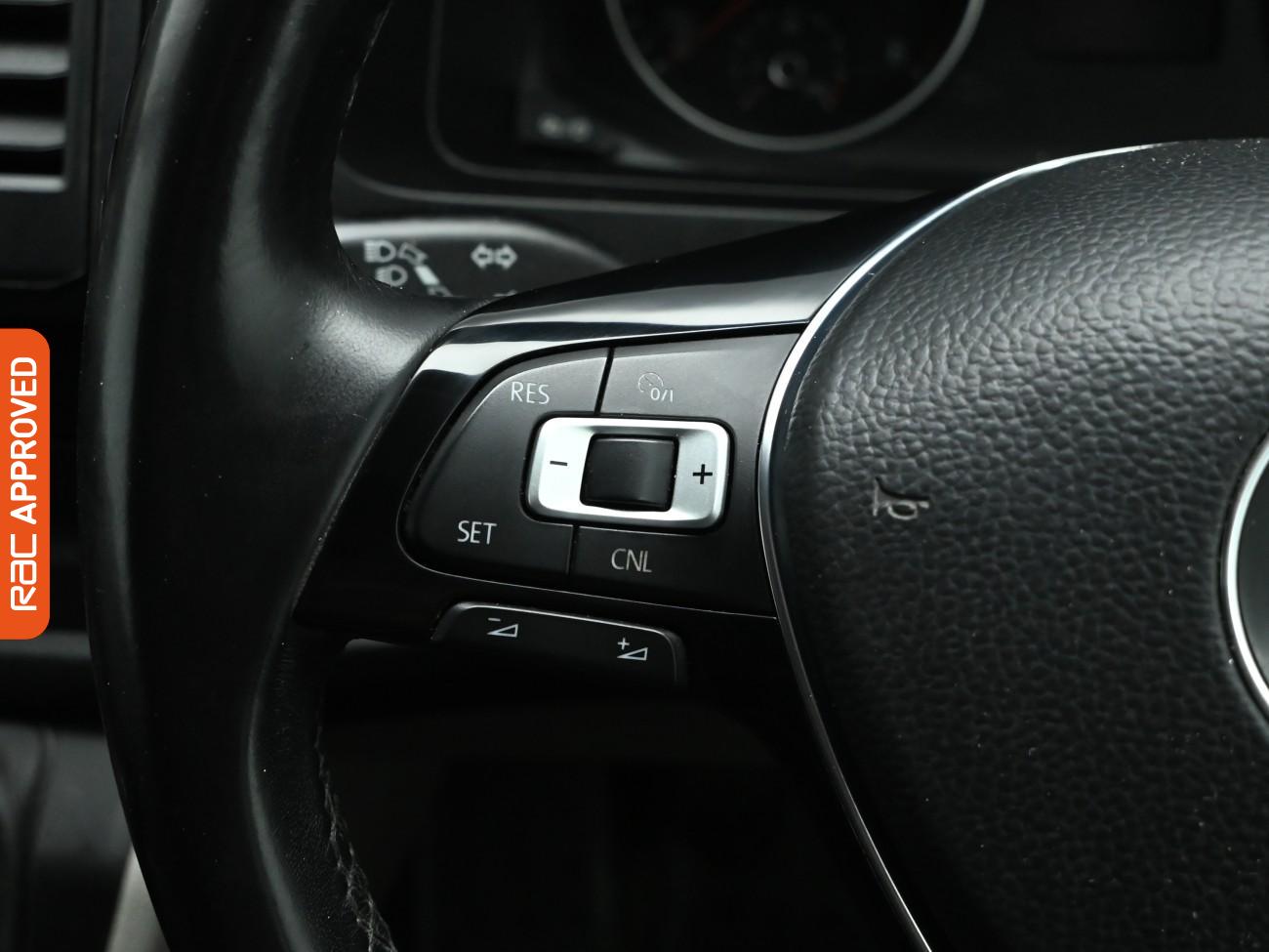 Used Volkswagen Transporter 2019 for sale - 76462282: Photo 18