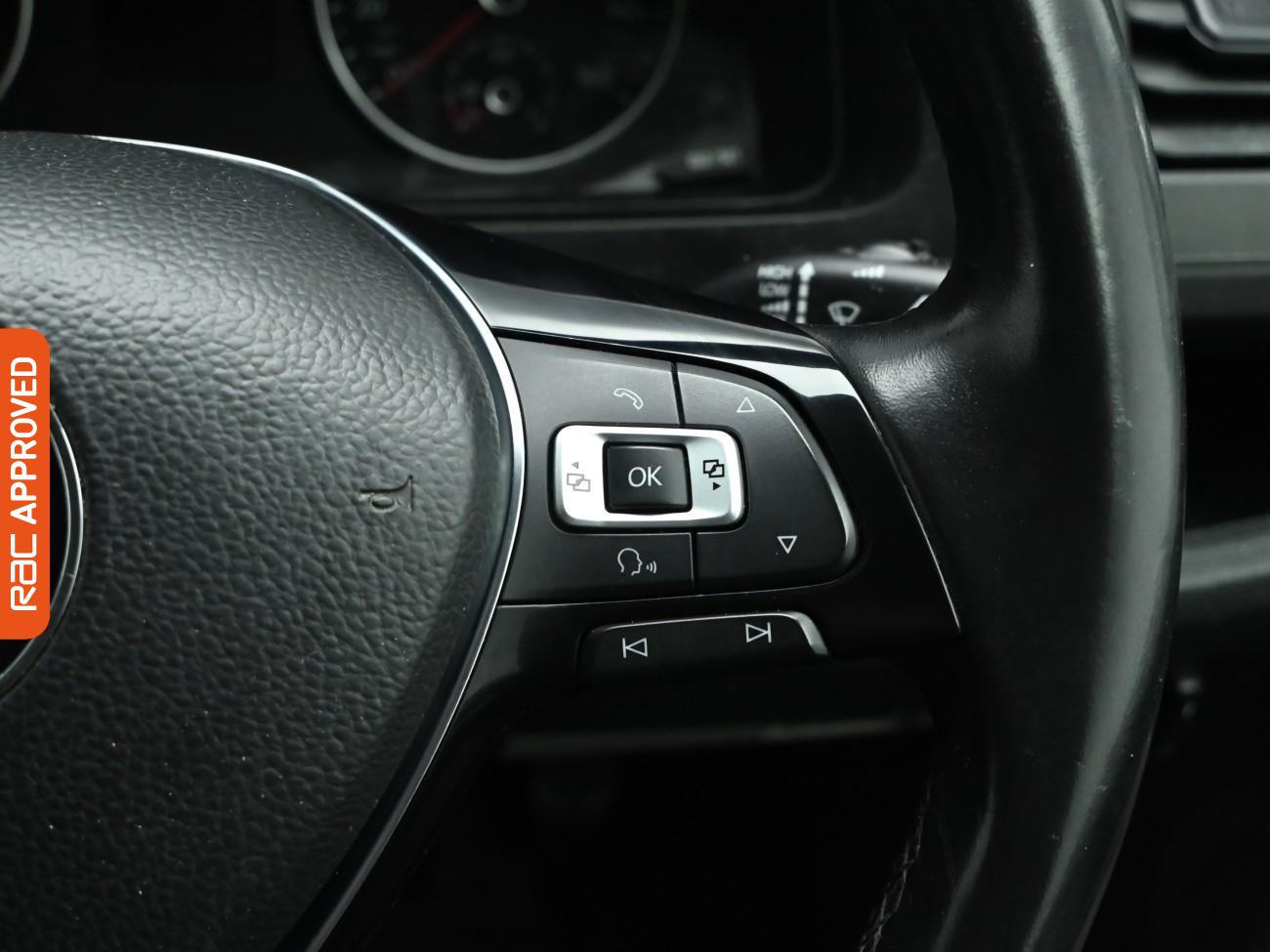 Used Volkswagen Transporter 2019 for sale - 76462282: Photo 19