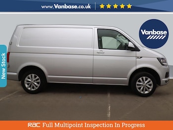 Used Volkswagen Transporter 2019 for sale - 76462282: Photo
