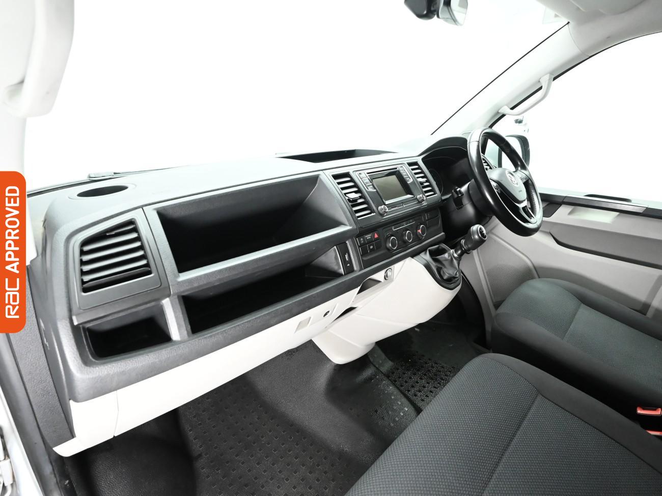 Used Volkswagen Transporter 2019 for sale - 76462282: Photo 22